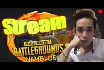 Nam Blue: Stremer thành công nhất trên nền tảng mới của Facebook