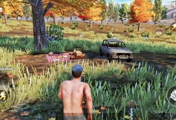 PUBG Mobile: Cập nhật vẻ đẹp mới của bản đồ Erangel 'mùa thu lá vàng'