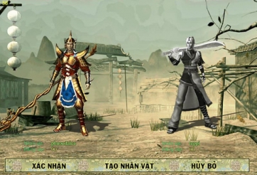 Võ Lâm Truyền Kỳ 1 Mobile mở thêm server Tương Dương cho game thủ 'test'