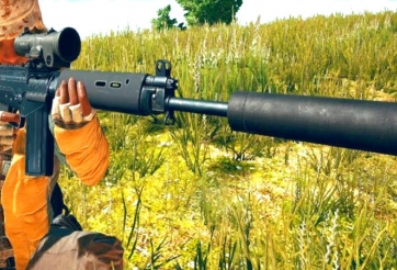 PUBG Mobile: Top 5 súng bắn tỉa DMR mạnh và dễ sử dụng nhất cho tân thủ