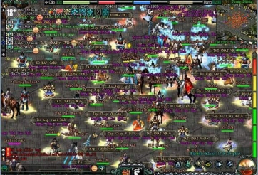 Tiêu Dao Giang Hồ: Hơn 10 năm chờ đợi,  tựa game kiếm hiệp này cũng đến được tay game thủ