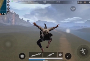 Giang Hồ Cầu Sinh Mobile sắp có phiên bản dành cho hệ máy Android