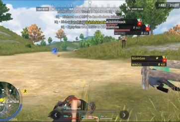 Vòng chung kết ROS Mobile Championship chính thức khởi tranh lúc 17h