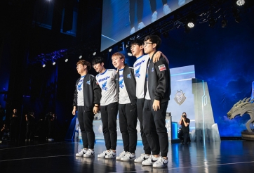 Tứ kết CKTG 2018 ngày 21/10 : Afreeca Freecs - Đại diện, niềm hy vọng cuối cùng của người Hàn!