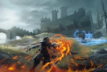 Spellbreak - Game PUBG phép thuật mới lạ siêu độc đáo mà game thủ nên thử ngay một lần