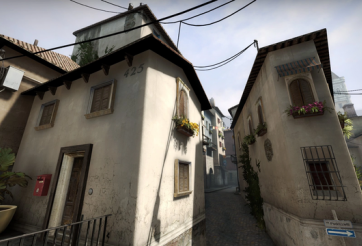 CS GO: Truy tìm thế giới thực của những bản đồ nổi tiếng trong Counter-Strike