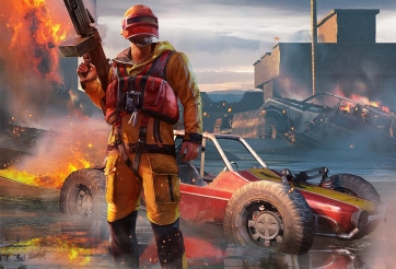 Hướng dẫn cài đặt và tải ngay PUBG Mobile phiên bản Hàn Quốc 