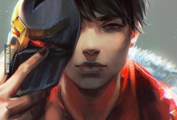 Nhìn lại những pha xử lý ZED đi vào huyền thoại của Faker