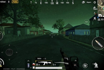 Thông tin PUBG Mobile về VIệt Nam do VNG đứng ra phát hành đến 99%