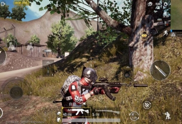 PUBG Mobile: Tencent đã bỏ 'quên' Beryl M762 trong bản cập nhật  0.9