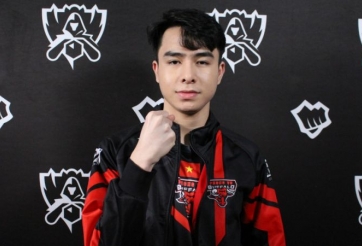 PVB Zeros lọt top 20 game thủ xuất sắc nhất CKTG 2018