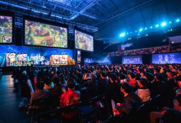 Chung kết còn chưa đánh, Riot đã vội vàng công bố địa điểm tổ chức CKTG 2019, 2020 và 2021