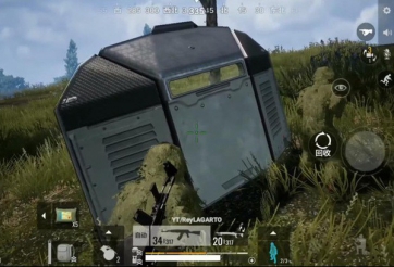 Top nội dung mà game thủ PUBG Mobile quốc tế mong xuất hiện ở phiên bản 0.10