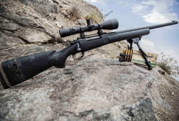 PUBG Mobile: Top 5 vũ khí có lượng sát thương khủng nhất trong game