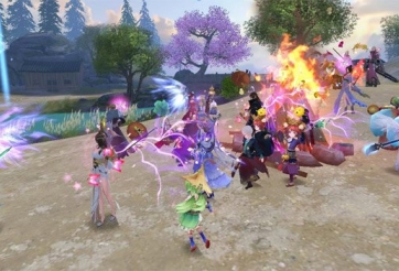 Liệt Hỏa VNG liên tục lọt Top các bảng xếp hạng ngay sau ngày đầu tiên ra mắt!