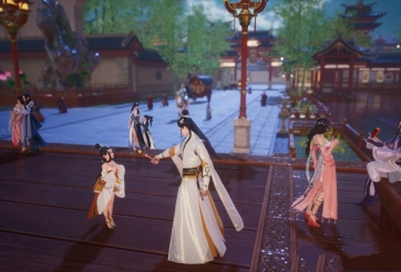 Tencent công bố thời điểm mà VLTK 2 Mobile chính thức ra mắt