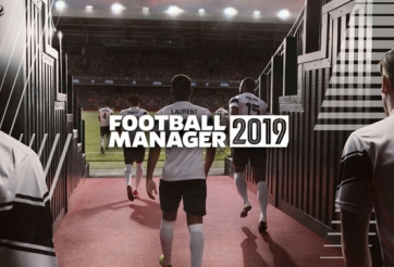 Siêu phẩm Football Manager 2019 đã cập bến hệ điều hành Android