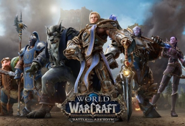 Lý do Blizzard không bao giờ có kế hoạch ra mắt Warcraft 4 cho game thủ