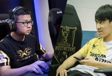 Rời Bắc Mỹ, Levi có thể cùng Sofm khoác chung một màu áo ở mùa giải sắp tới