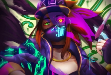 Phản ứng của cộng đồng LMHT về phiên bản 8.22: 'Tôi chỉ muốn bỏ cái tàng hình trong trụ của Akali thôi'