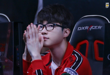 LMHT: Hàn Quốc đã hoàn thiện đội hình tham dự All Star 2018 