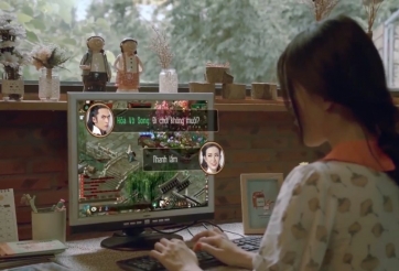 Kiếm Thế Mobile: Cửu Niên Hội Ngộ - 9 năm tương phùng