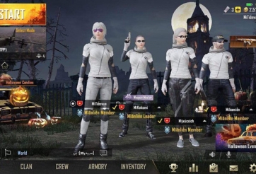 Phản ứng của cộng đồng game thủ khi PUBG Mobile chính thức về Việt Nam