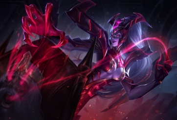 Liên Quân Mobile: Game thủ tranh nhau nhận tướng Marja và Cresht miễn phí