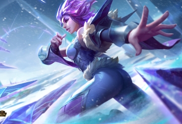 LMHT: 5 thay đổi mà game thủ mong Riot nên thực hiện trong phiên bản 8.23