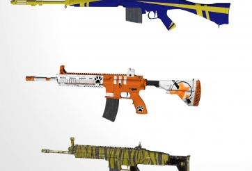 PUBG: Bluehole hợp tác cùng Naughty Dog ra mắt thêm skin mới, cùng sự kiện sắp được cập nhật