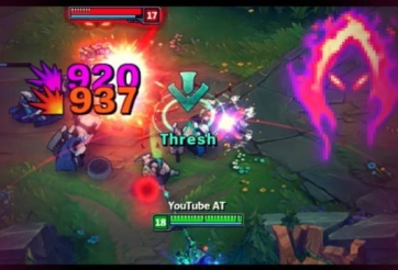 LMHT: Những thay đổi quan trọng mà game thủ phải biết rõ trong phiên bản 8.23