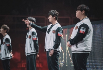 ESPN đưa tin: Bang sẽ khoác màu áo đội tuyển 100 Thieves trong mùa giải 2019?