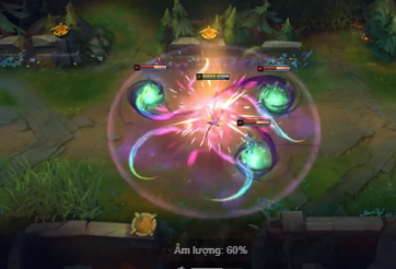 LMHT: Cộng đồng game thủ tìm ra mẹo sử dụng chiêu cuối của Neeko ngay từ level 1?