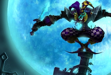 5 vị tướng có khả năng tạo phân thân cực ảo diệu - Neeko chiếm Top 1?