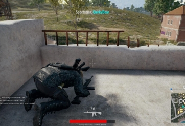 PUBG bị đánh bật khỏi top 10 thịnh hành Steam - Đã đến ngày Deadgame?