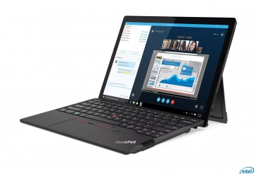 Lenovo ra mắt X12 Detachable, một chiếc laptop ThinkPad có thể tháo rời