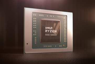 AMD giới thiệu vi xử lý Ryzen 5000 tại CES 2021