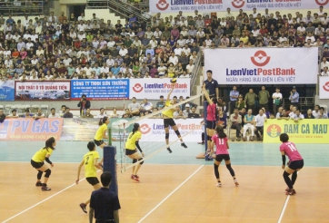 Video HIGHLIGHT Cup Hùng Vương: VTVBĐLA khẳng định sức mạnh