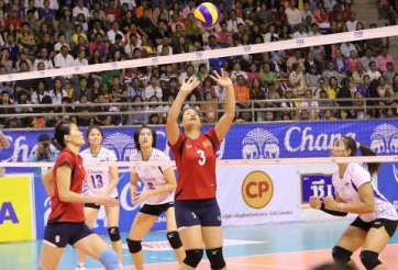 Hà Thị Hoa: Nghỉ hay tiếp tục thi đấu?