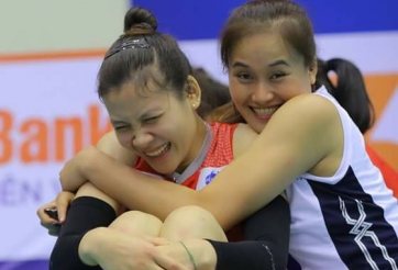 TTLVPB chốt danh sách sách: Việt Hương vẫn góp mặt.