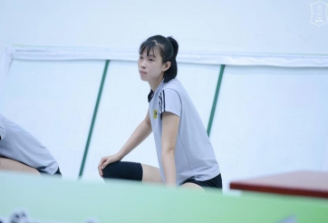 Trần Thị Thanh Thúy – Niềm tin tuổi trẻ!