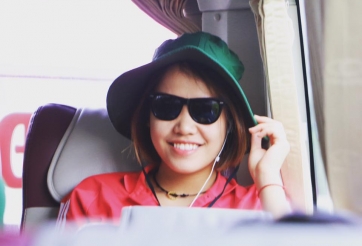 Ngân Hàng Công Thương lên đường dự giải VĐ các CLB nữ châu Á