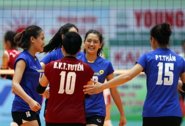 Danh sách Ngân Hàng Công Thương tham dự AVC Club 2017