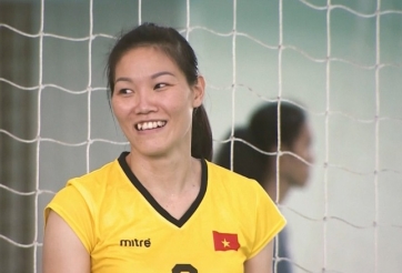 Chung bảng Malaysia, bóng chuyền nữ lo bị chơi xấu