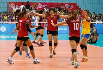 Chưa xuất trận, Thái Lan đã bị chủ nhà Malaysia 'hành' 