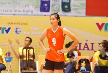 Đội tuyển bóng chuyền nữ Việt Nam bị chủ nhà Malaysia bỏ rơi