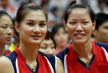 [13h30 - Trực tiếp] Bóng chuyền nữ: Việt Nam - Phillippines