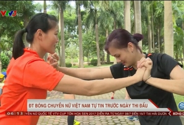 Người hâm mộ mong muốn có trận đấu tri ân Ngọc Hoa - Kim Huệ