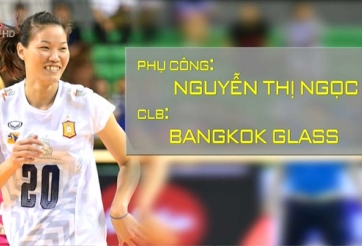 Ngọc Hoa - VĐV bóng chuyền thành công nhất chia tay BGVC
