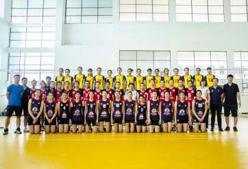 Không kịp nhận giải, HCĐG đã về Hà Nội dự lễ khai trương NTĐ